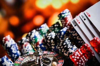 mancing mobile app interface showing live blackjack table and account dashboard