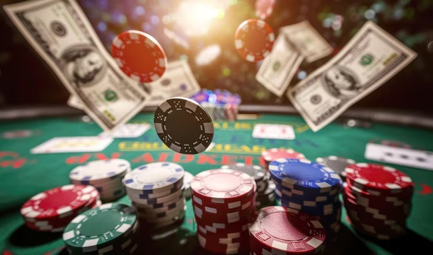 Book of Dead payout table and bonus feature on mancing